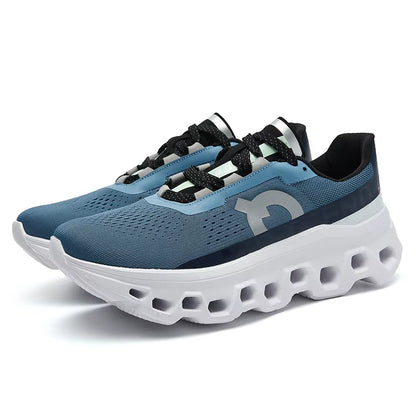 Original Male Sports Tennis Shoes Men'S Running Shoes Luxury Sneakers Men Gym Jogging Sneakers Men Athletic Shoes Basket