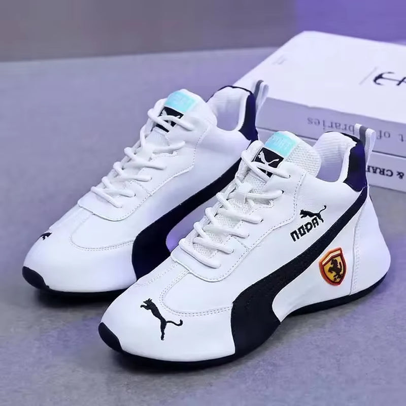 2024 Spring and Autumn New Shoes Men'S and Women'S Fashion Trend Pippen Torre Shoes Casual Outer Wear Sneaker