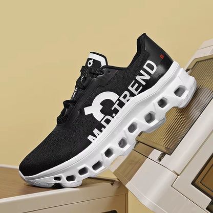 Original Male Sports Tennis Shoes Men'S Running Shoes Luxury Sneakers Men Gym Jogging Sneakers Men Athletic Shoes Basket