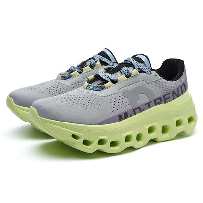 Original Male Sports Tennis Shoes Men'S Running Shoes Luxury Sneakers Men Gym Jogging Sneakers Men Athletic Shoes Basket