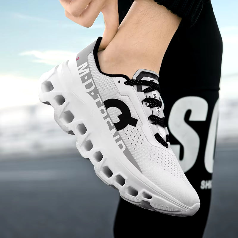 Original Male Sports Tennis Shoes Men'S Running Shoes Luxury Sneakers Men Gym Jogging Sneakers Men Athletic Shoes Basket