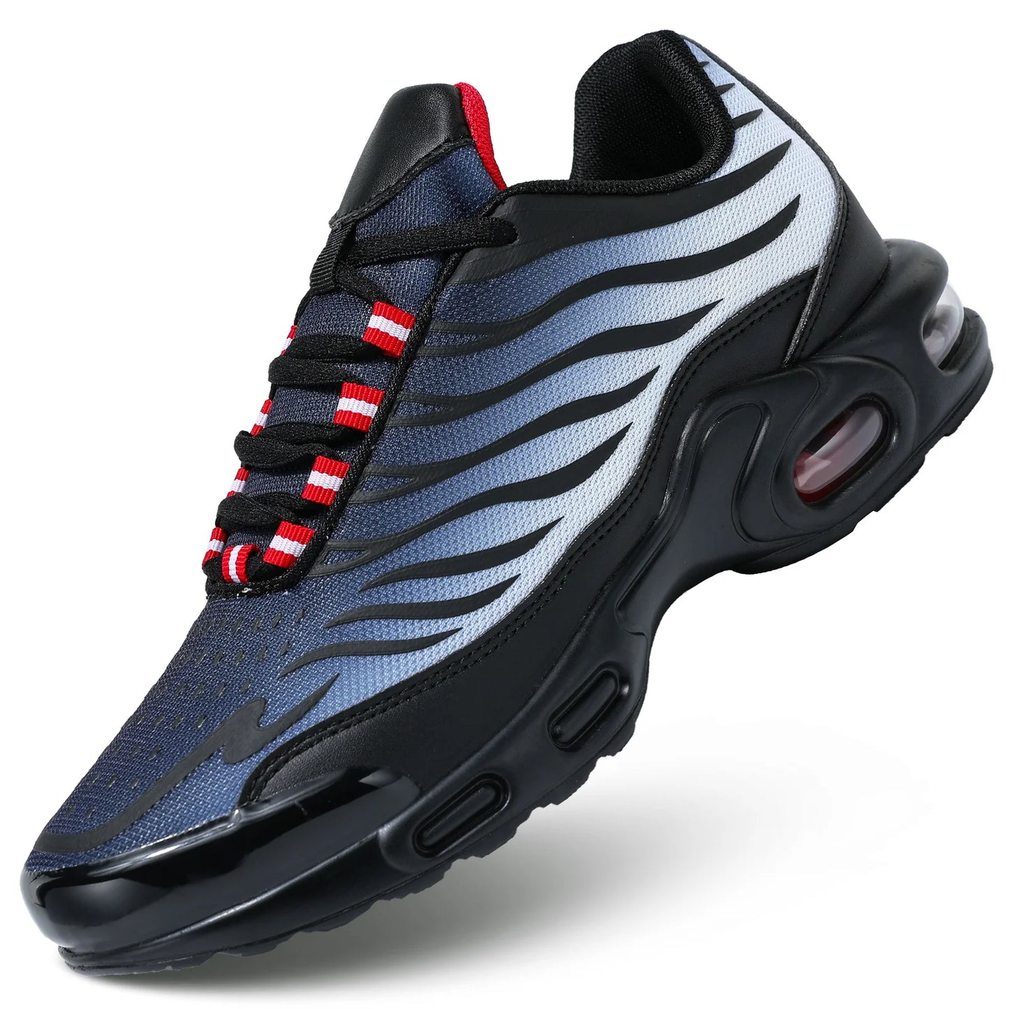 Men'S Running Shoes Air Low Top Shoes for Men Basketball Sneakers Fashion Tennis Sport Fitness Cross Trainers