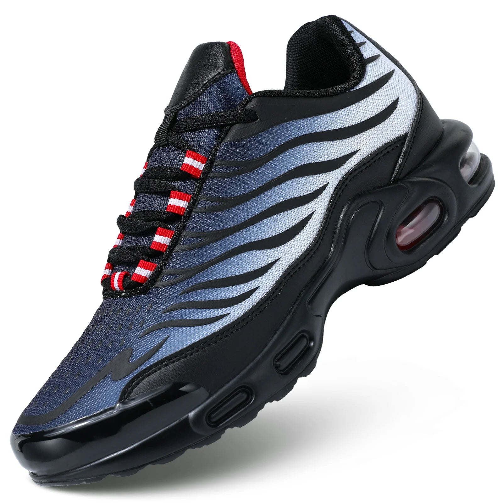 Men'S Running Shoes Air Low Top Shoes for Men Basketball Sneakers Fashion Tennis Sport Fitness Cross Trainers