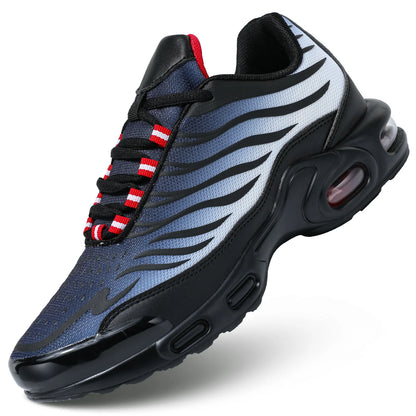 Men'S Running Shoes Air Low Top Shoes for Men Basketball Sneakers Fashion Tennis Sport Fitness Cross Trainers