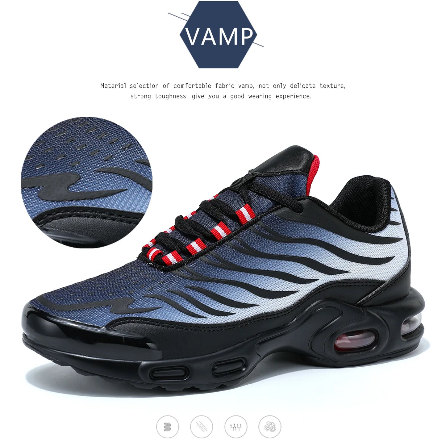Men'S Running Shoes Air Low Top Shoes for Men Basketball Sneakers Fashion Tennis Sport Fitness Cross Trainers