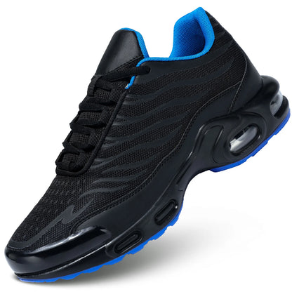Men'S Running Shoes Air Low Top Shoes for Men Basketball Sneakers Fashion Tennis Sport Fitness Cross Trainers