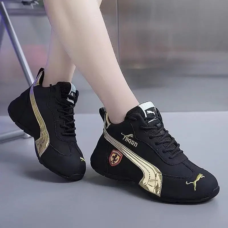 2024 Spring and Autumn New Shoes Men'S and Women'S Fashion Trend Pippen Torre Shoes Casual Outer Wear Sneaker