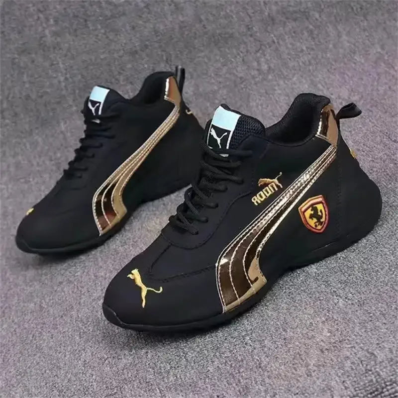 2024 Spring and Autumn New Shoes Men'S and Women'S Fashion Trend Pippen Torre Shoes Casual Outer Wear Sneaker