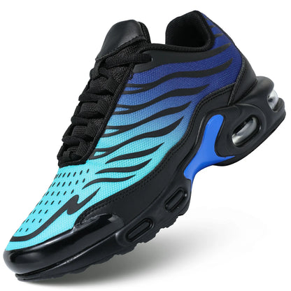 Men'S Running Shoes Air Low Top Shoes for Men Basketball Sneakers Fashion Tennis Sport Fitness Cross Trainers