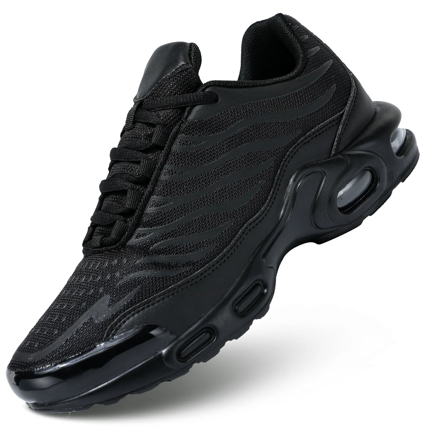 Men'S Running Shoes Air Low Top Shoes for Men Basketball Sneakers Fashion Tennis Sport Fitness Cross Trainers