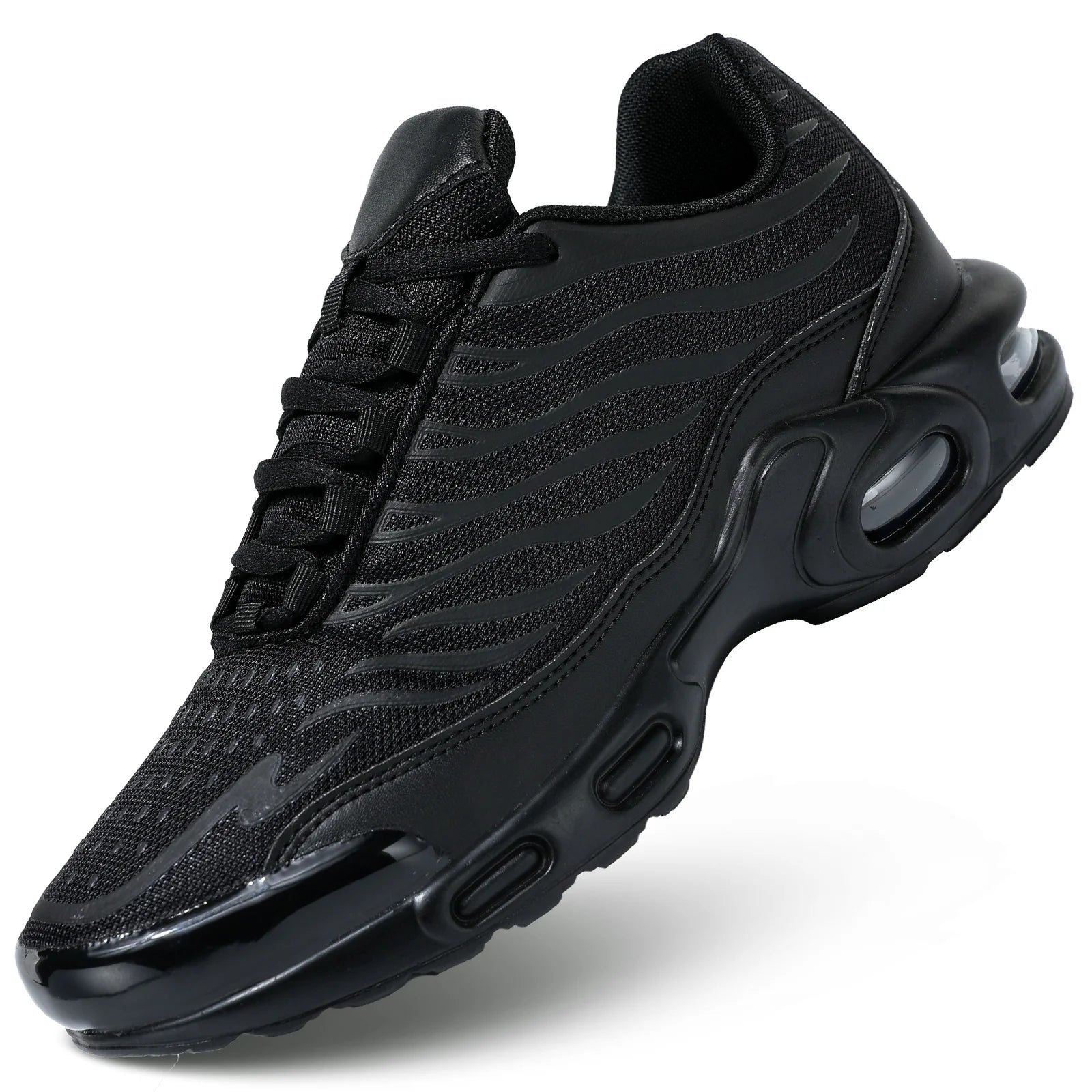Men'S Running Shoes Air Low Top Shoes for Men Basketball Sneakers Fashion Tennis Sport Fitness Cross Trainers