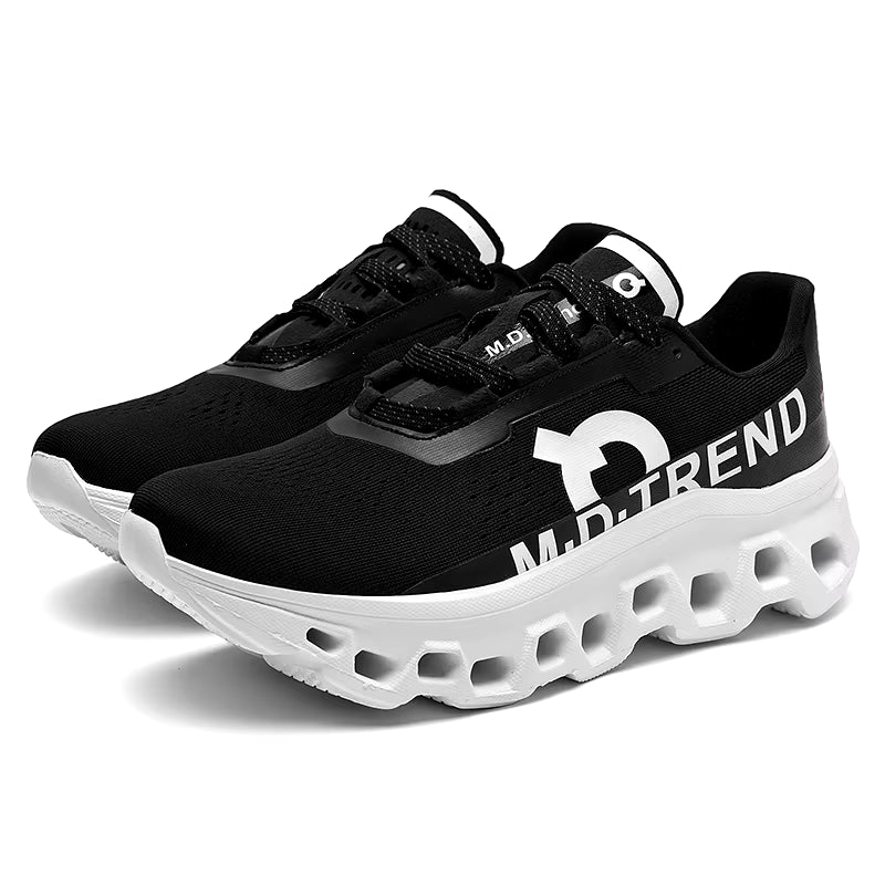 Original Male Sports Tennis Shoes Men'S Running Shoes Luxury Sneakers Men Gym Jogging Sneakers Men Athletic Shoes Basket