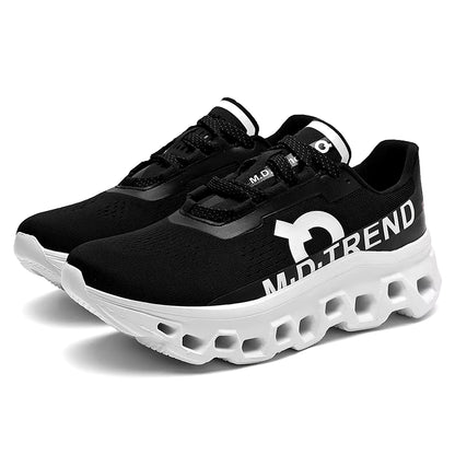 Original Male Sports Tennis Shoes Men'S Running Shoes Luxury Sneakers Men Gym Jogging Sneakers Men Athletic Shoes Basket