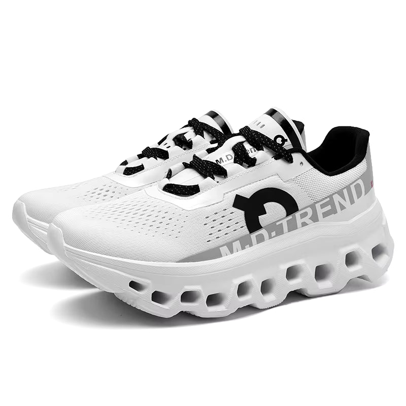 Original Male Sports Tennis Shoes Men'S Running Shoes Luxury Sneakers Men Gym Jogging Sneakers Men Athletic Shoes Basket