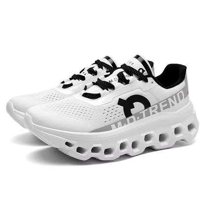 Original Male Sports Tennis Shoes Men'S Running Shoes Luxury Sneakers Men Gym Jogging Sneakers Men Athletic Shoes Basket