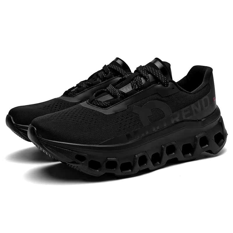 Original Male Sports Tennis Shoes Men'S Running Shoes Luxury Sneakers Men Gym Jogging Sneakers Men Athletic Shoes Basket