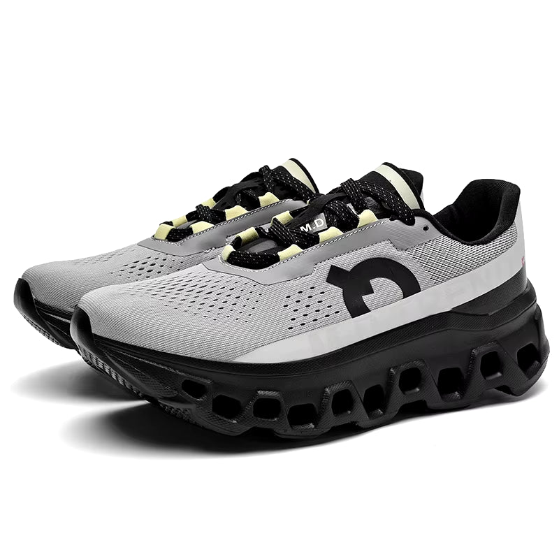 Original Male Sports Tennis Shoes Men'S Running Shoes Luxury Sneakers Men Gym Jogging Sneakers Men Athletic Shoes Basket