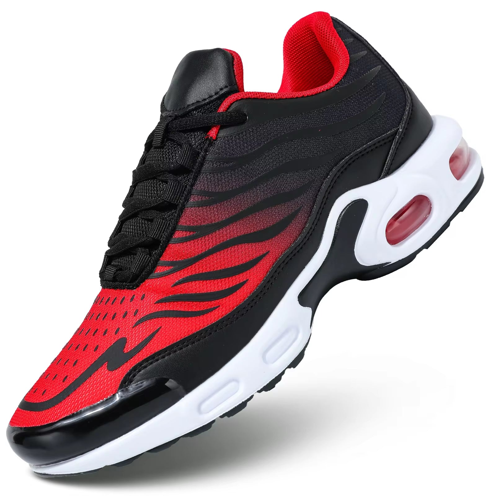 Men'S Running Shoes Air Low Top Shoes for Men Basketball Sneakers Fashion Tennis Sport Fitness Cross Trainers