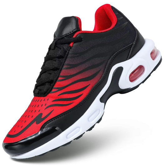 Men'S Running Shoes Air Low Top Shoes for Men Basketball Sneakers Fashion Tennis Sport Fitness Cross Trainers